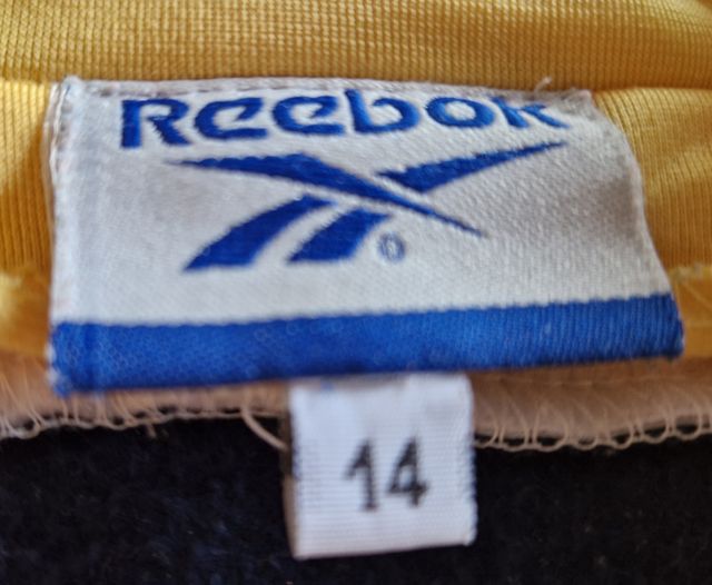 Chaqueta chandal niño