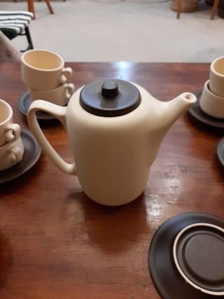 JUEGO CAFE FABRICA BERTOS.