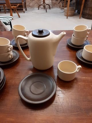 JUEGO CAFE FABRICA BERTOS.