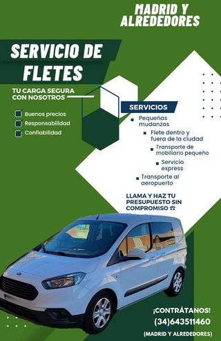 Flete