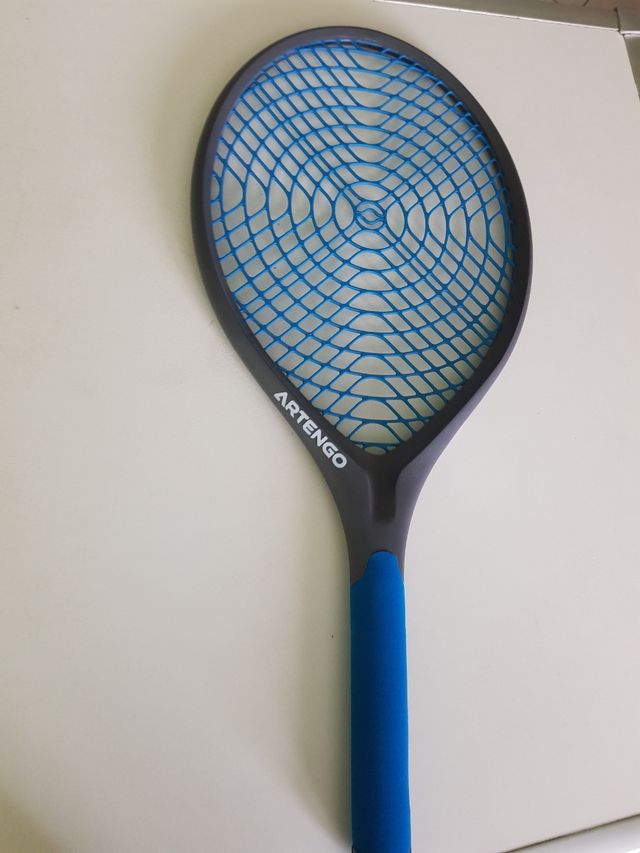 Set racchette leggere. Idea regalo Natale '24