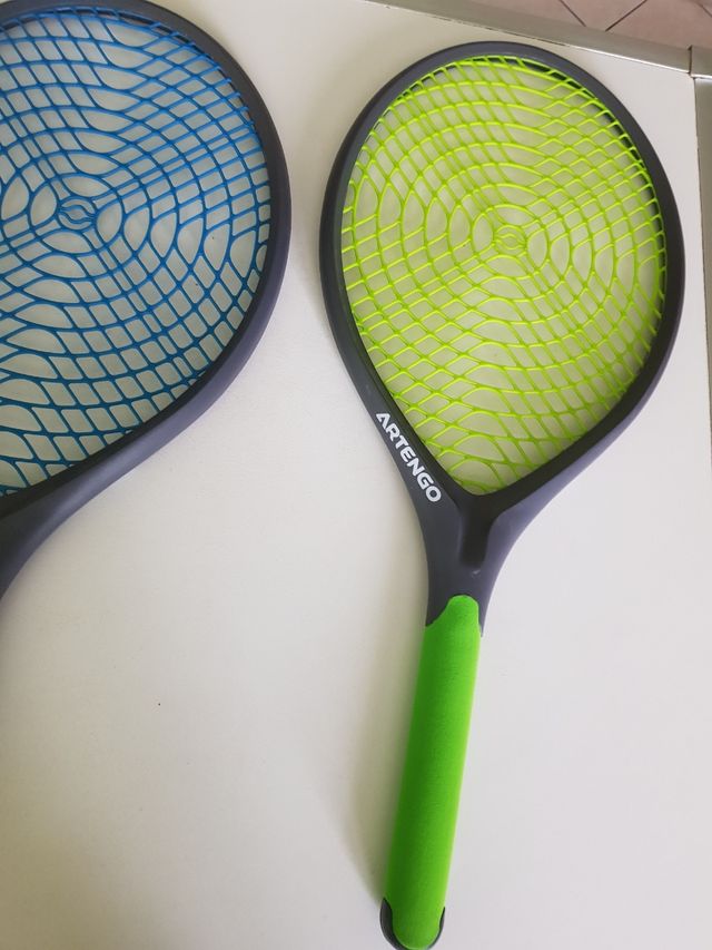 Set racchette leggere. Idea regalo Natale '24