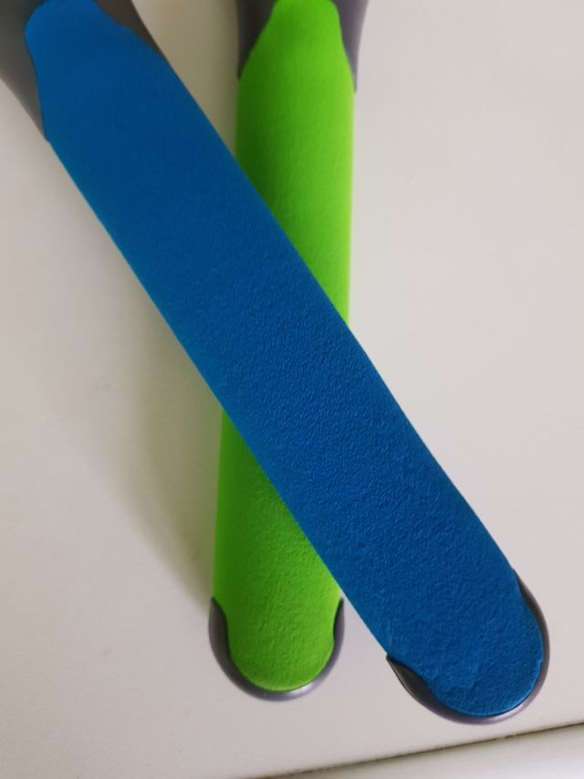 Set racchette leggere. Idea regalo Natale '24