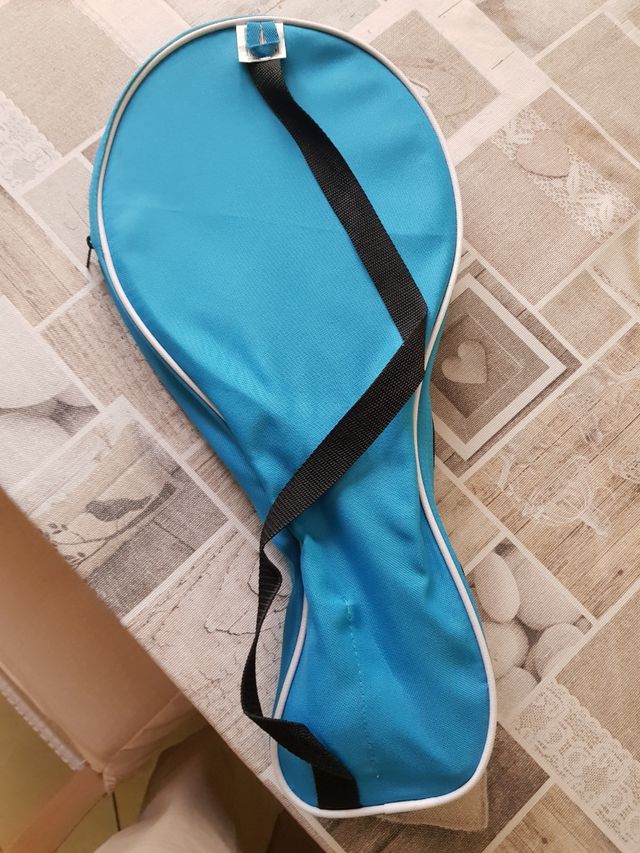 Set racchette leggere. Idea regalo Natale '24