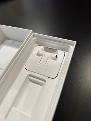 iPhone XS Max Negro (64GB)