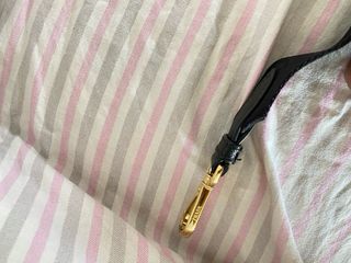 Correa bandolera para bolso de Prada