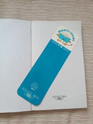 KONRAD, o el niño que salió de...