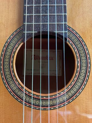 Guitarra Alhambra p3