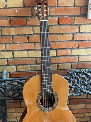Guitarra Alhambra p3