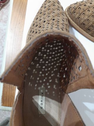 Botines  piel  entretiempo