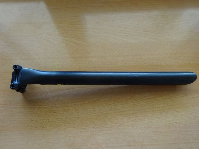 Tija Syncros Carbono