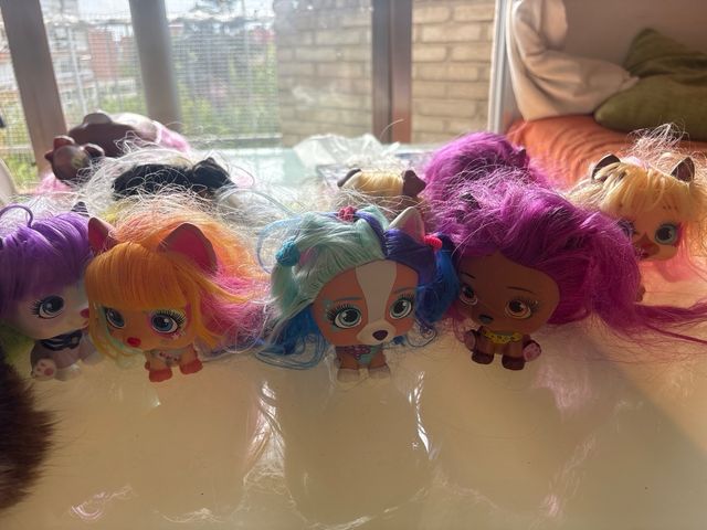 cada Vip pet y accesorios