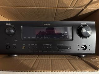 Home cinema DENON