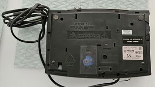 Radio despertador Philips AJ 3150