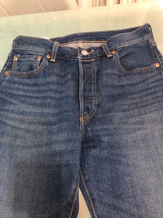 Pantalon Levis Original