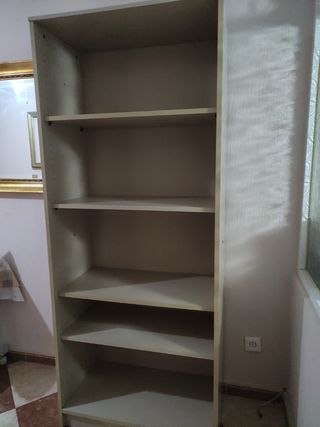 Mueble de oficina