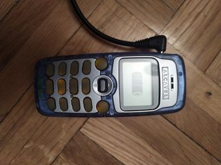 Móvil Alcatel One Touch 331