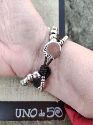 Pulsera Uno de 50