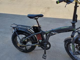 Bici elettrica