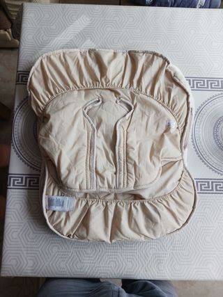 SACO MAXICOSI ROSA INVIERNO MARCA MAYORAL