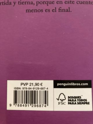 Libro Esnob de Elisabet Benavent