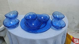 Servizio da macedonia