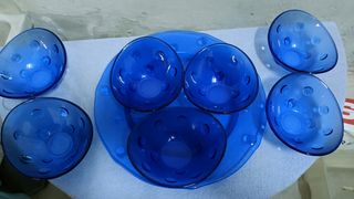 Servizio da macedonia