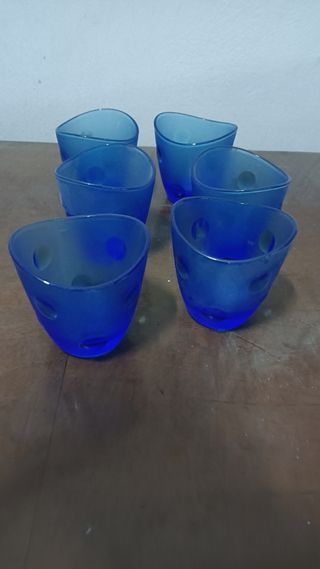 Servizio da macedonia