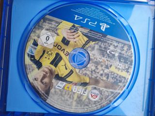 Fifa 17