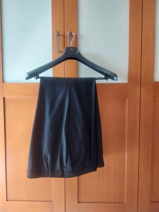 Traje hombre