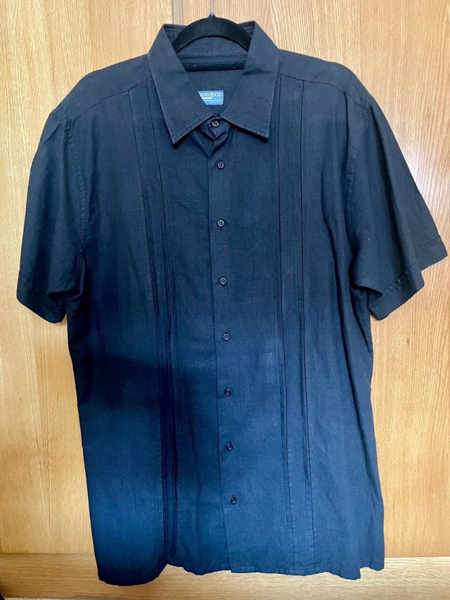 Camisa lino