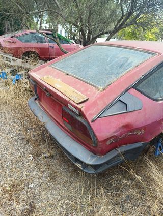 Alfetta 