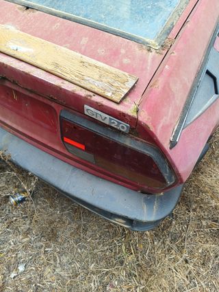 Alfetta 