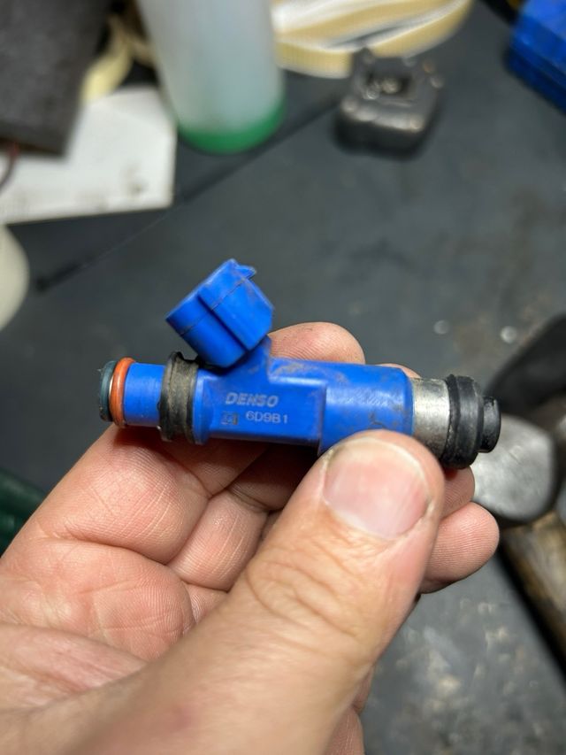 inyectores 850cc subaru impreza wrx sti