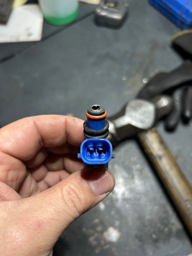 inyectores 850cc subaru impreza wrx sti