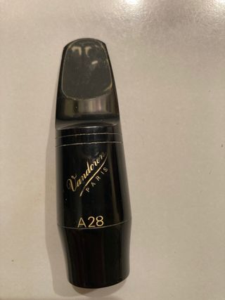 Boquilla saxo alto Vandoren V5 A28