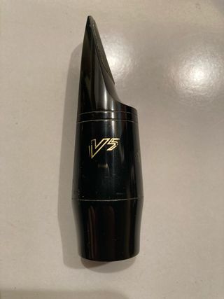Boquilla saxo alto Vandoren V5 A28
