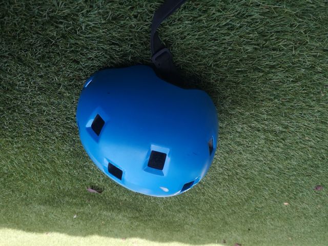 Casco bici niño o niña