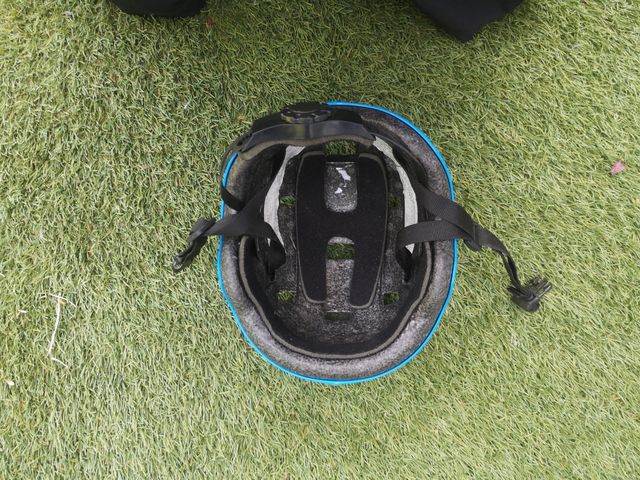 Casco bici niño o niña