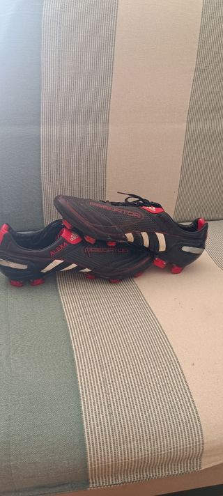 Adidas predator vintage