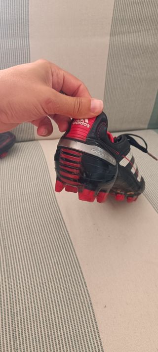 Adidas predator vintage