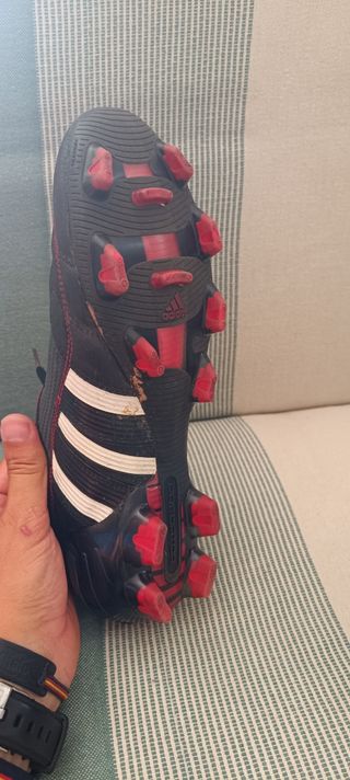 Adidas predator vintage