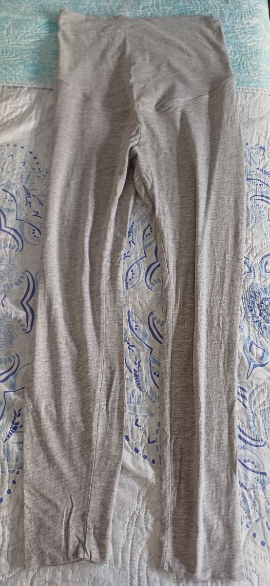 Pantalon malla premama