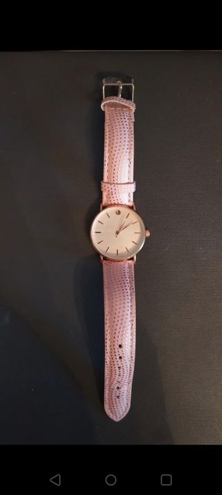 Reloj vintage