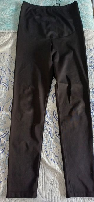 Pantalon malla premama