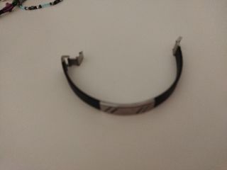 Pulsera hombre