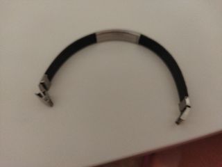 Pulsera hombre