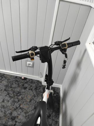 patinete eléctrico