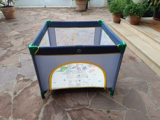 Parque infantil