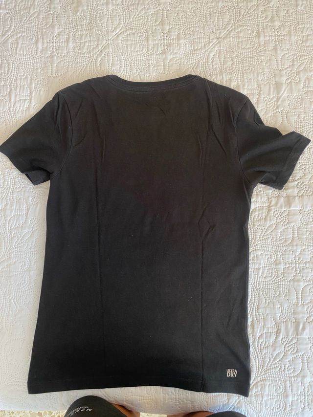 Camiseta lacoste